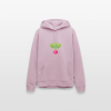 Sweat à capuche premium homme – Collection Mille Abeilles