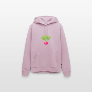 Sweat à capuche premium homme – Collection Mille Abeilles