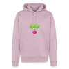 Sweat à capuche premium homme – Collection Mille Abeilles