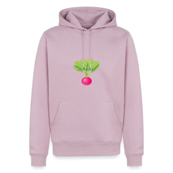 Sweat à capuche premium homme – Collection Mille Abeilles