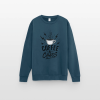 Sweat-shirt Unisex Coffee and Chaos