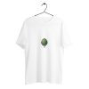 T-shirt Unisexe épais Artichaut Frais du Marché