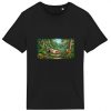 T-shirt unisexe léger - Sieste tropicale