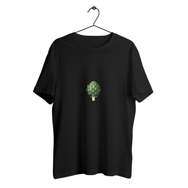 T-shirt Unisexe épais Artichaut Frais du Marché