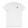 Polo Léger Homme - Style Tropical avec Palmiers