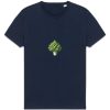 T-shirt Unisexe épais Chou Romanesco