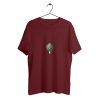 T-shirt Unisexe épais Artichaut Frais du Marché