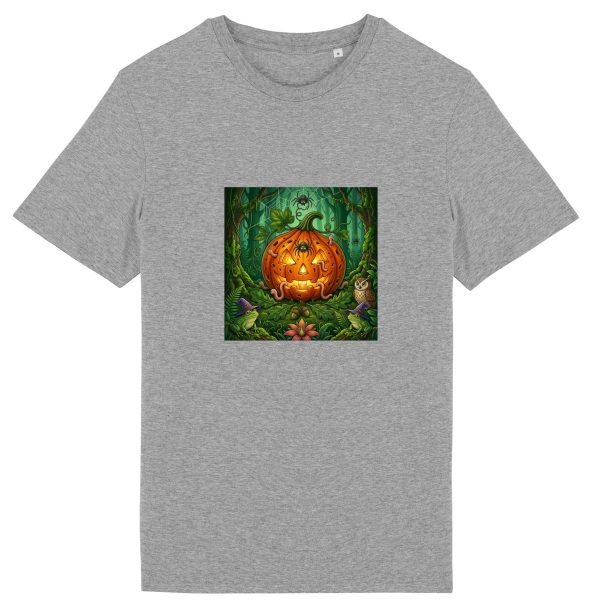 face_5_5 citrouile d"halloween en forête