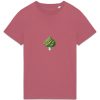 T-shirt Unisexe épais Chou Romanesco