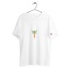 T-shirt Homme Made in France - Design Carotte Bio