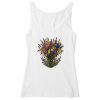 bouquet de fleur des champs