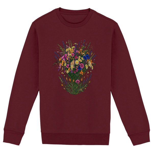 bouquet des champs