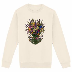 bouquet des champs