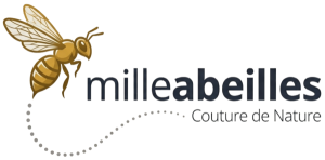 Logo Mille Abeilles Collection
