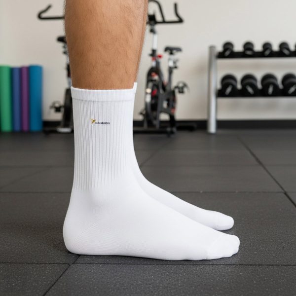 Chaussettes logoté
