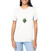 T-shirt Unisexe épais Artichaut Frais du Marché